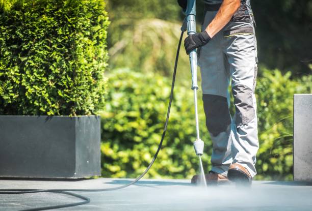 Professional Pressure Washing Services in Flagler Beach, FL