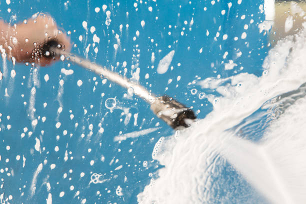 Best Post-Construction Pressure Washing  in Agler Beach, FL