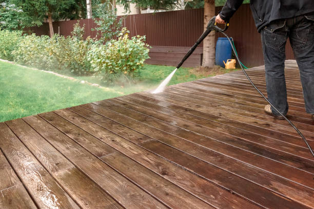 Boat and Dock Cleaning in Flagler Beach, FL