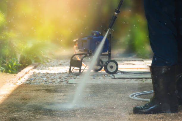 Best Patio and Deck Pressure Washing  in Agler Beach, FL