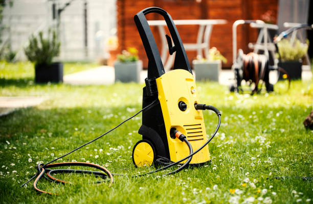 Playground Equipment Cleaning in Flagler Beach, FL